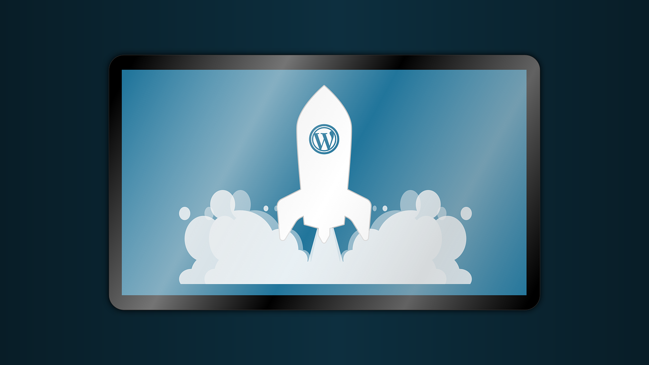 Was sind Kategorien in WordPress